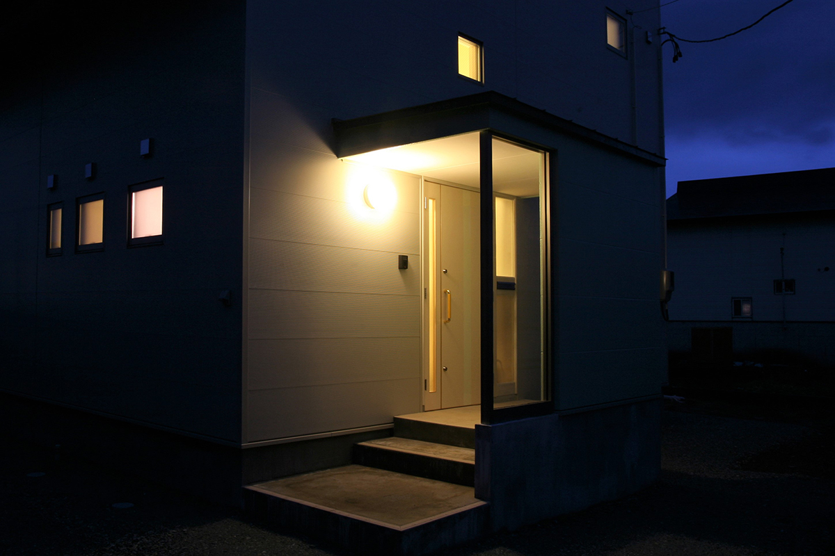 OBANAZAWA STYLE 19