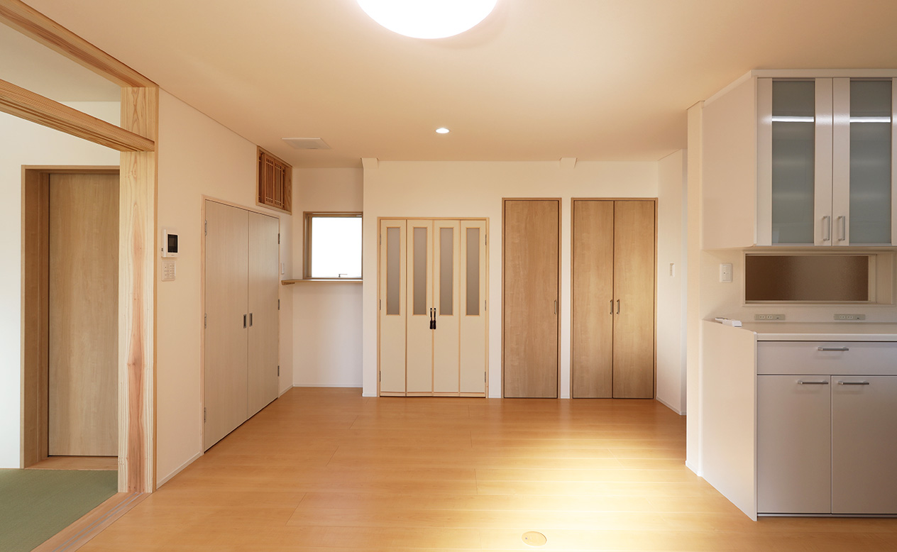 理想リノベーション 02