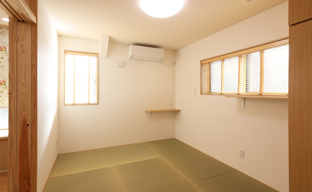 理想リノベーション 04